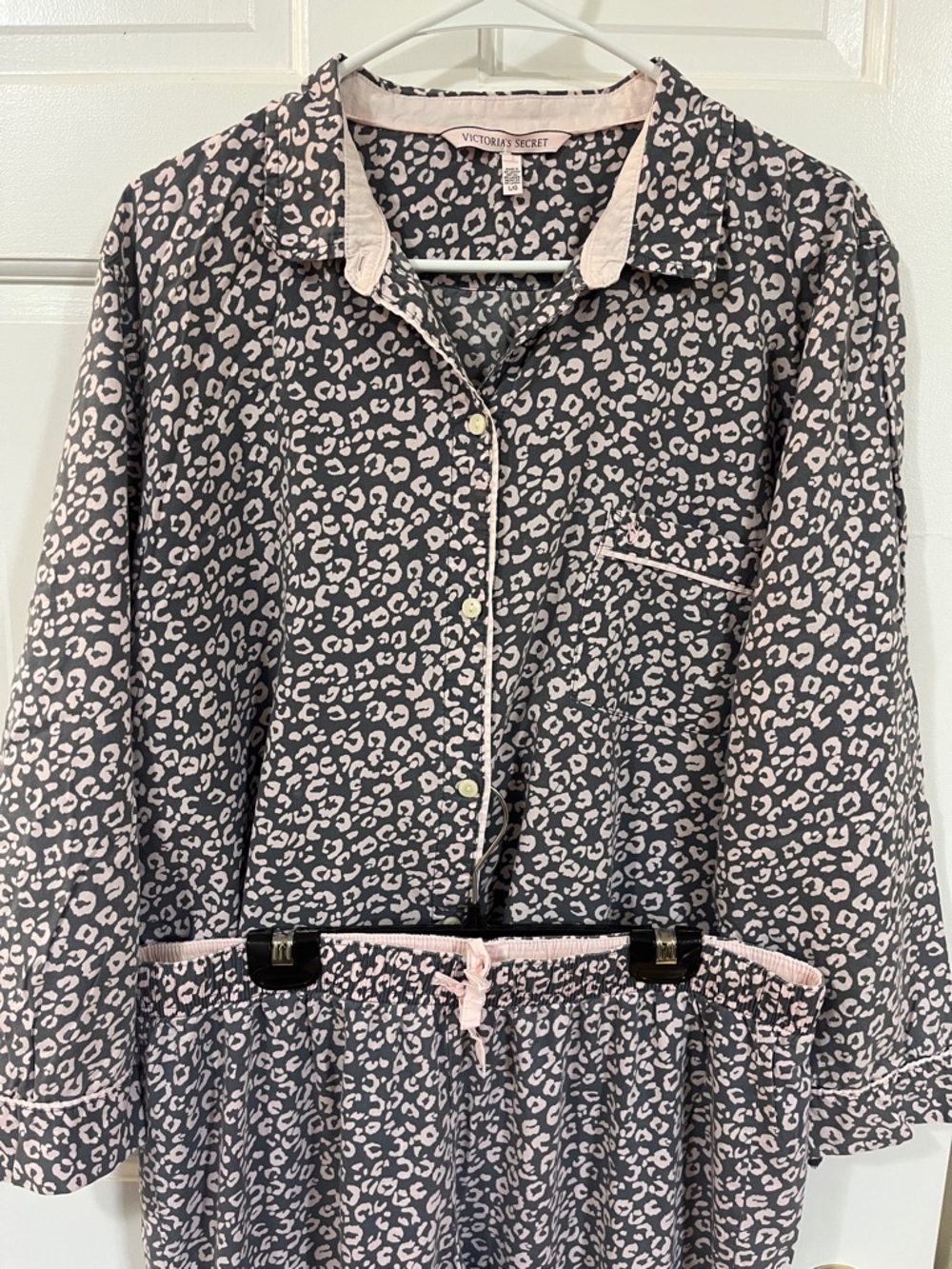 Victoria’s Secret 2 pc PJ  set